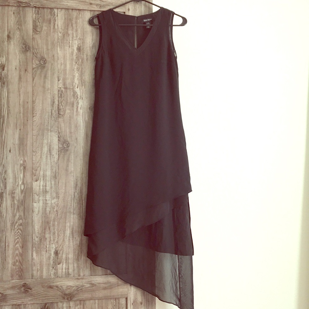 Black House White Market Dress